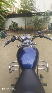 Royal Enfield Thunderbird