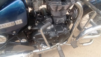 Royal Enfield Thunderbird