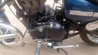 Royal Enfield Thunderbird
