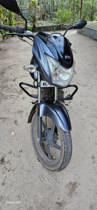 TVS Victor