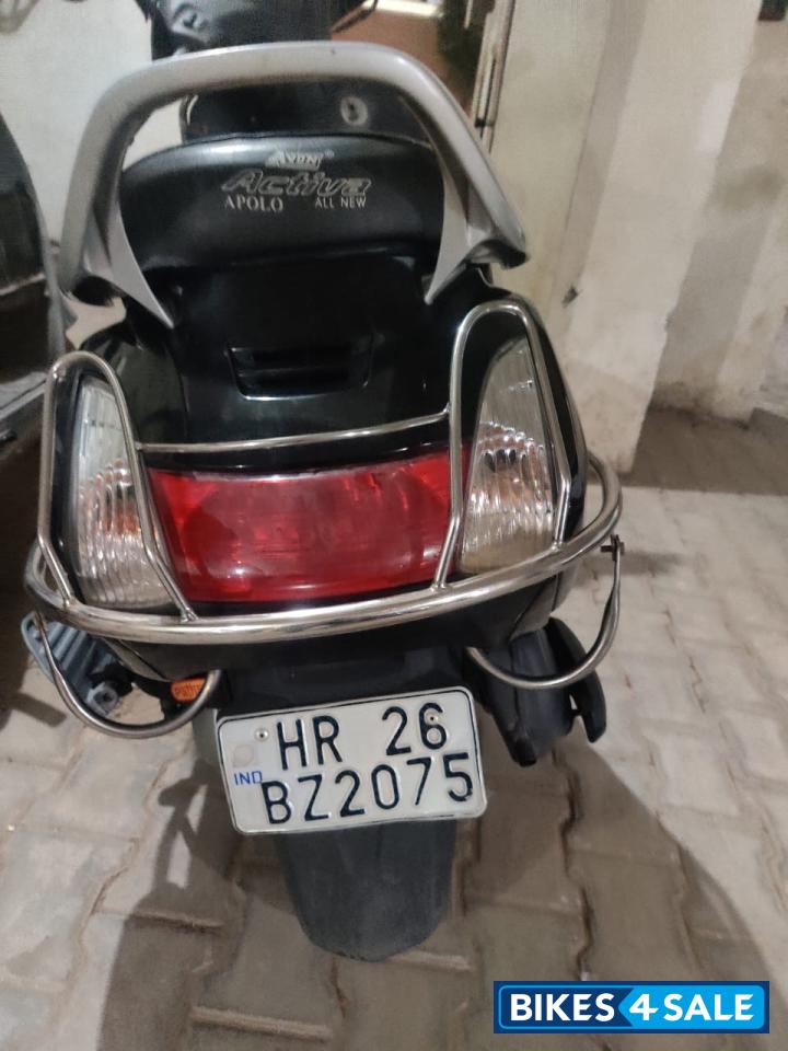 Honda Activa
