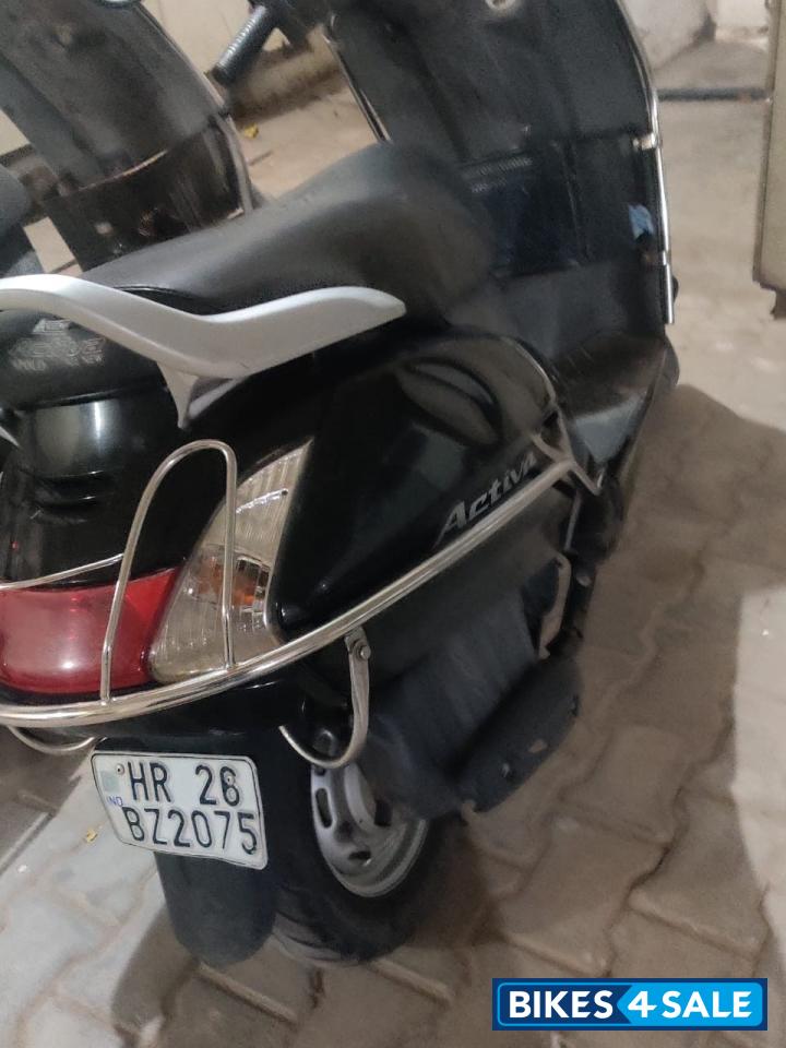 Honda Activa