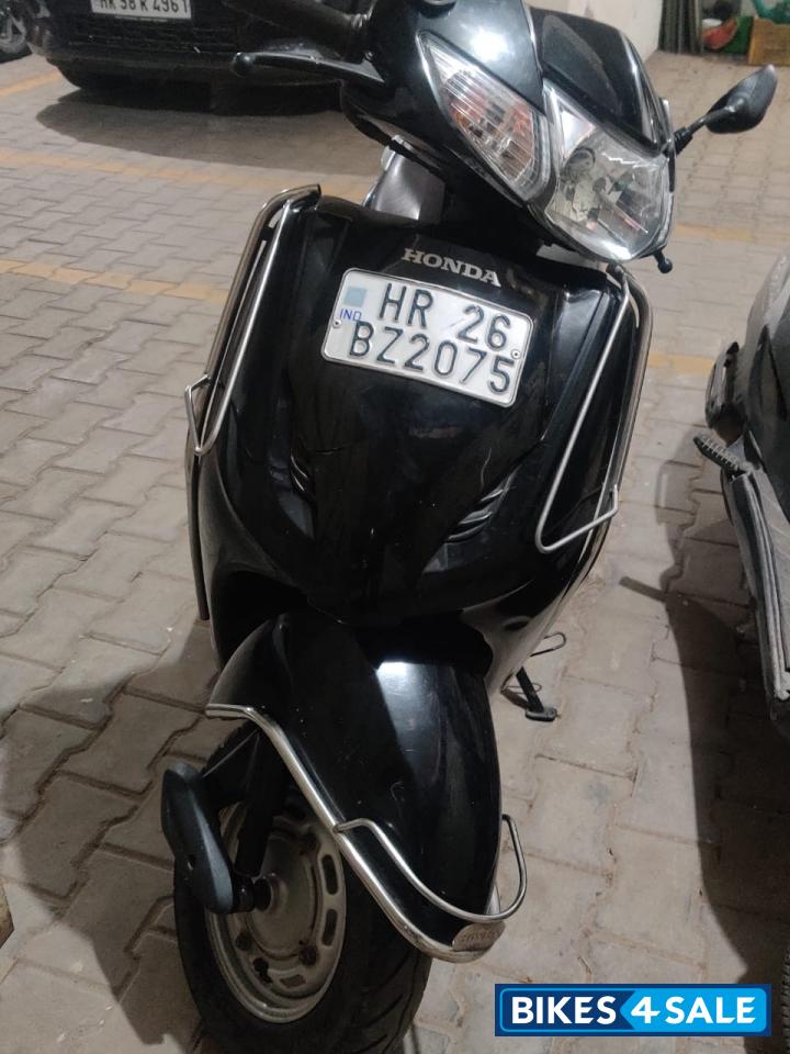 Honda Activa