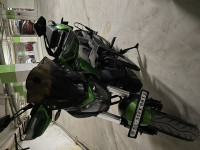 Bajaj Dominar 400 Disc