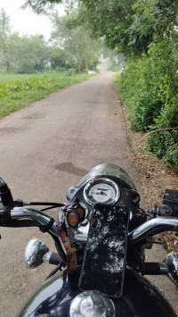 Royal Enfield Bullet Standard 350