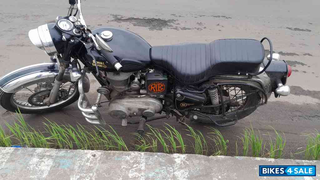 Royal Enfield Bullet Standard 350