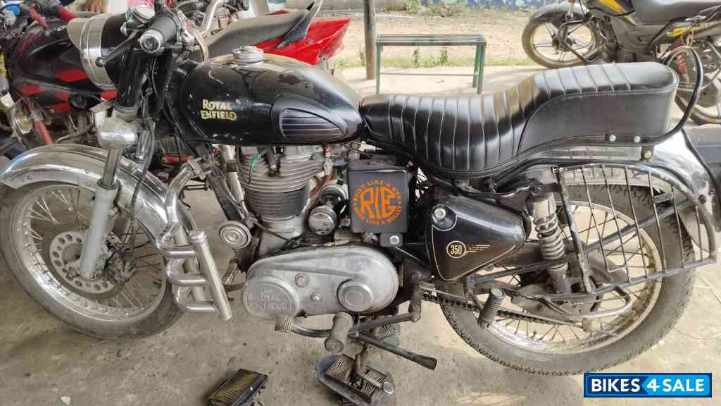 Royal Enfield Bullet Standard 350