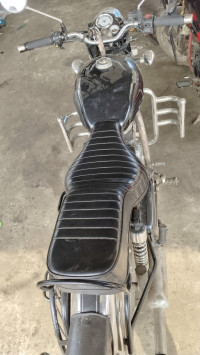 Royal Enfield Bullet Standard 350