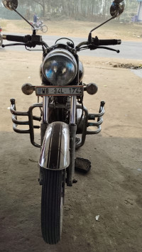 Royal Enfield Bullet Standard 350