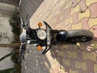 Royal Enfield Hunter 350 Metro