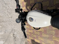 Royal Enfield Hunter 350 Metro