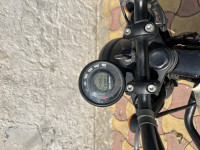 Royal Enfield Hunter 350 Metro