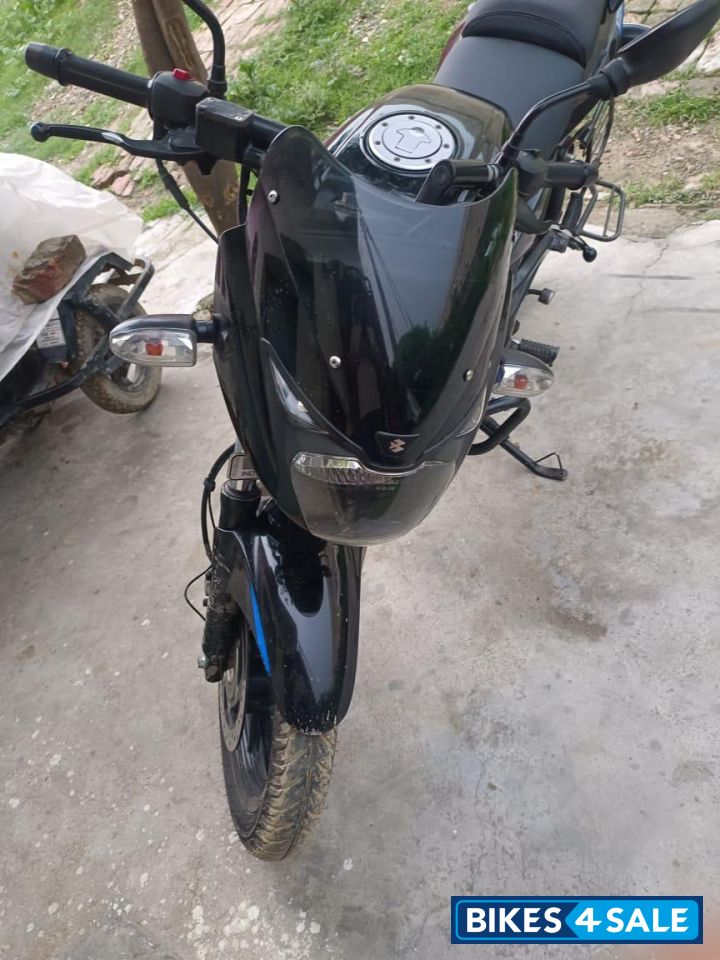 Bajaj Pulsar 150 Twin Disc