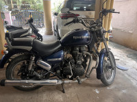 Royal Enfield Thunderbird 500