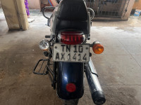 Royal Enfield Thunderbird 500