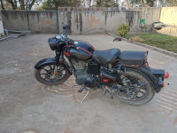 Royal Enfield Classic 350 BS VI
