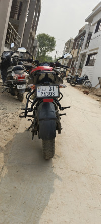 Bajaj Pulsar NS 160
