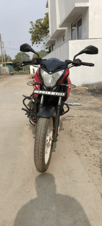 Bajaj Pulsar NS 160
