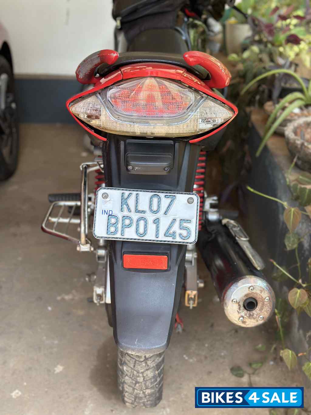 Black Hero CBZ Xtreme