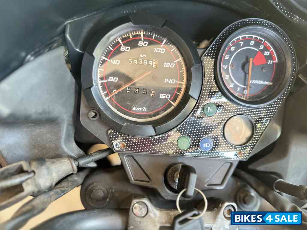 Black Hero CBZ Xtreme