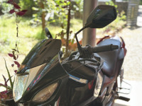 Black Hero CBZ Xtreme