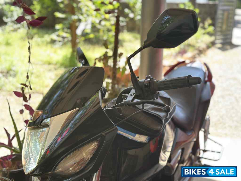 Black Hero CBZ Xtreme