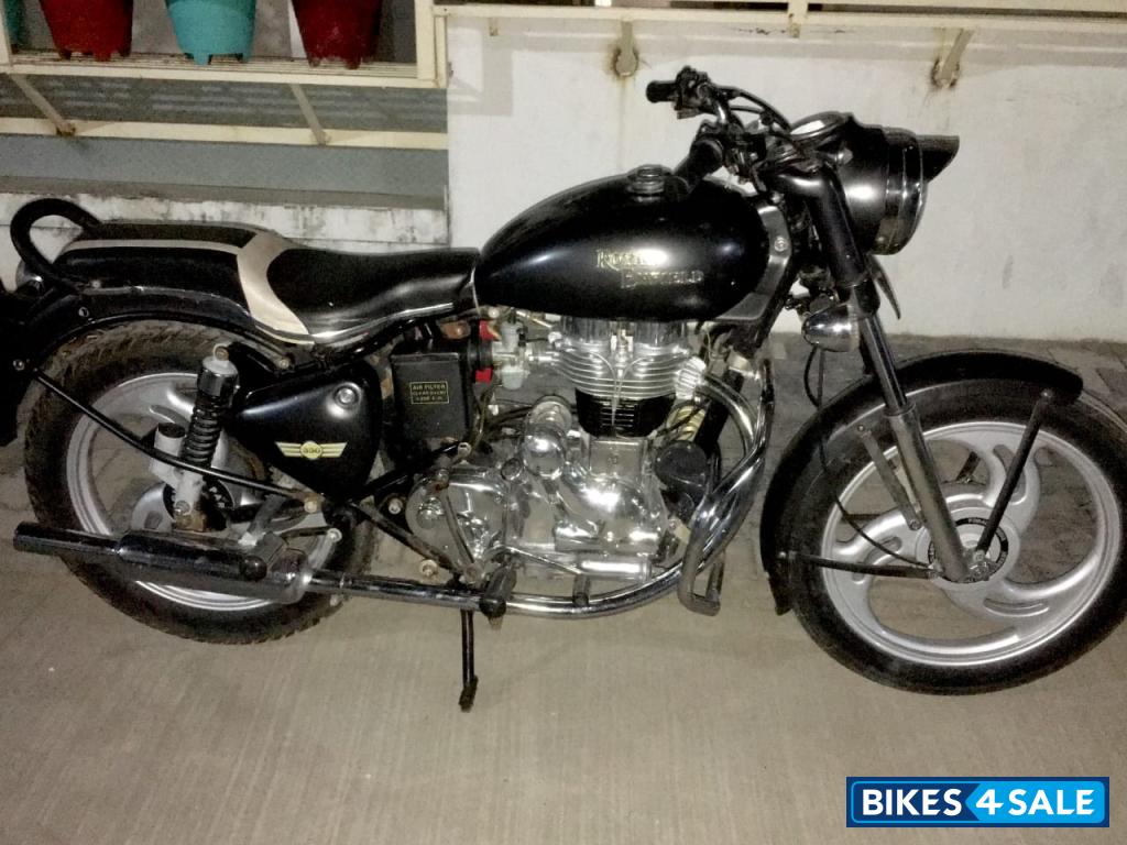 Royal Enfield Bullet 350