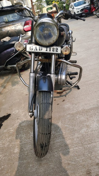 Royal Enfield Bullet 350