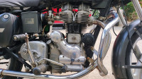Royal Enfield Bullet 350