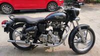 Royal Enfield Bullet 350