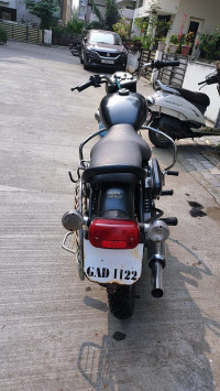 Royal Enfield Bullet 350