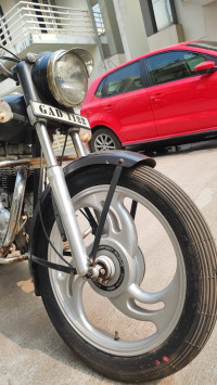 Royal Enfield Bullet 350