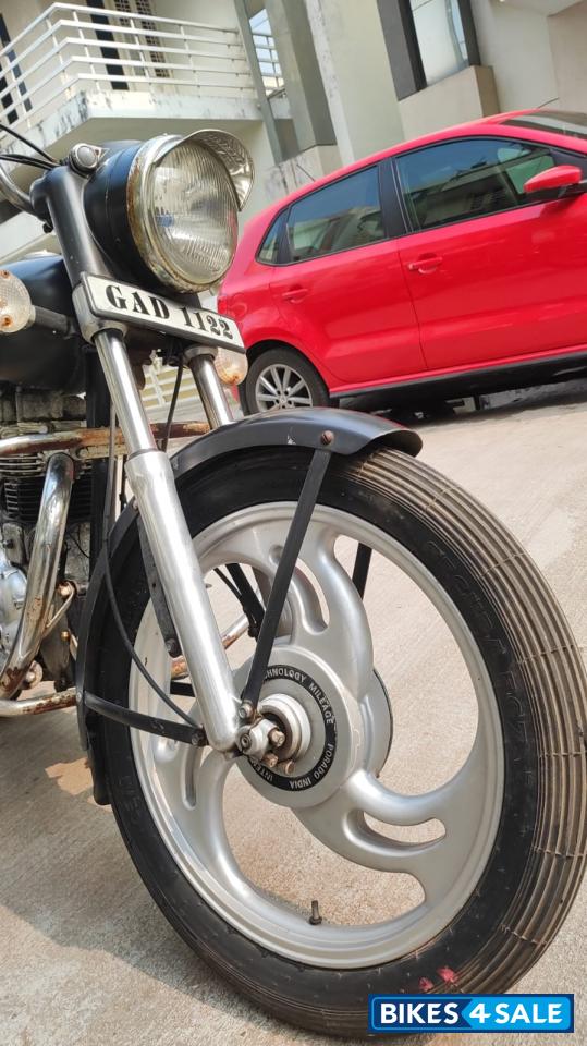 Royal Enfield Bullet 350