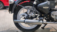 Royal Enfield Bullet 350