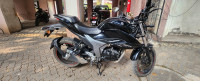 Suzuki Gixxer ABS