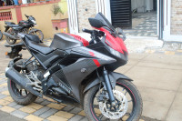 Yamaha YZF R15 V3