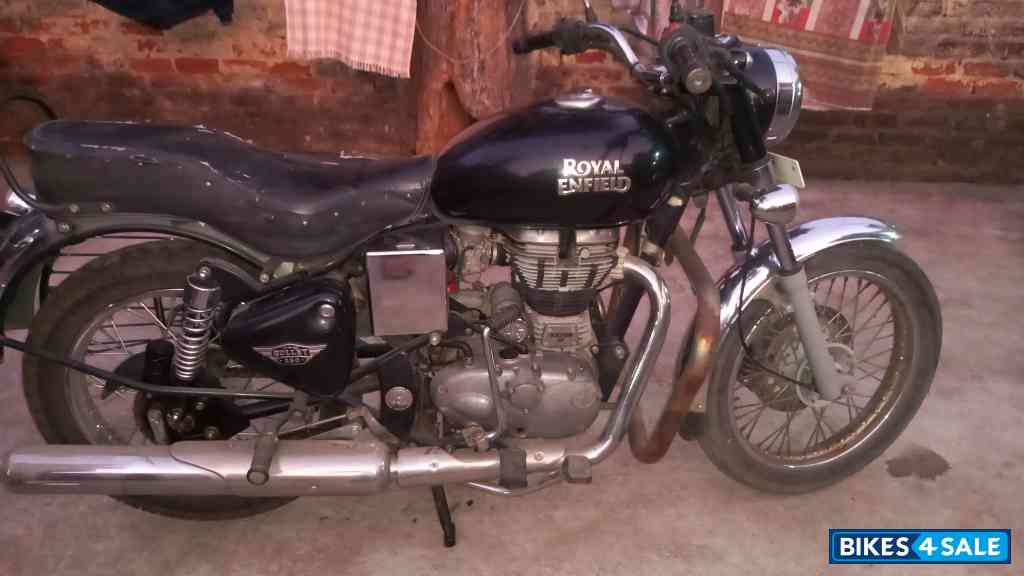 Royal Enfield Bullet Electra Twinspark