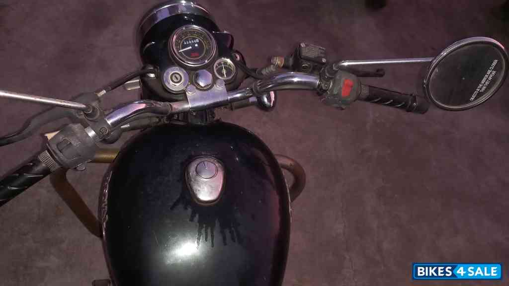 Royal Enfield Bullet Electra Twinspark