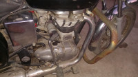 Royal Enfield Bullet Electra Twinspark