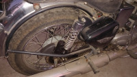 Royal Enfield Bullet Electra Twinspark