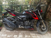 TVS Apache RTR 200 4V ABS Race Edition 2.0 2019 Model