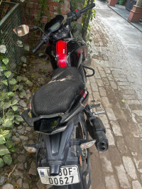 TVS Apache RTR 200 4V ABS Race Edition 2.0