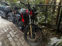 TVS Apache RTR 200 4V ABS Race Edition 2.0