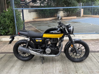 Honda CB350RS 2022 Model