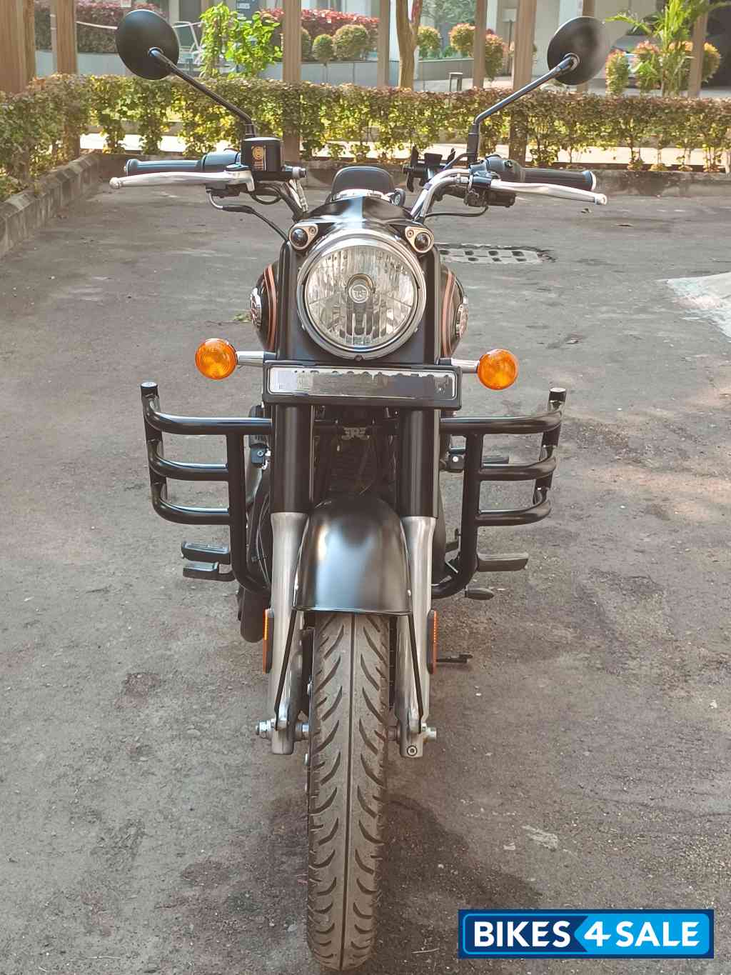Royal Enfield Bullet 350
