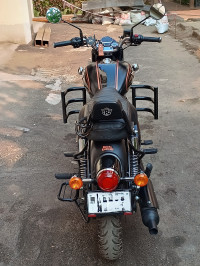 Royal Enfield Bullet 350