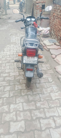 Hero Splendor Plus