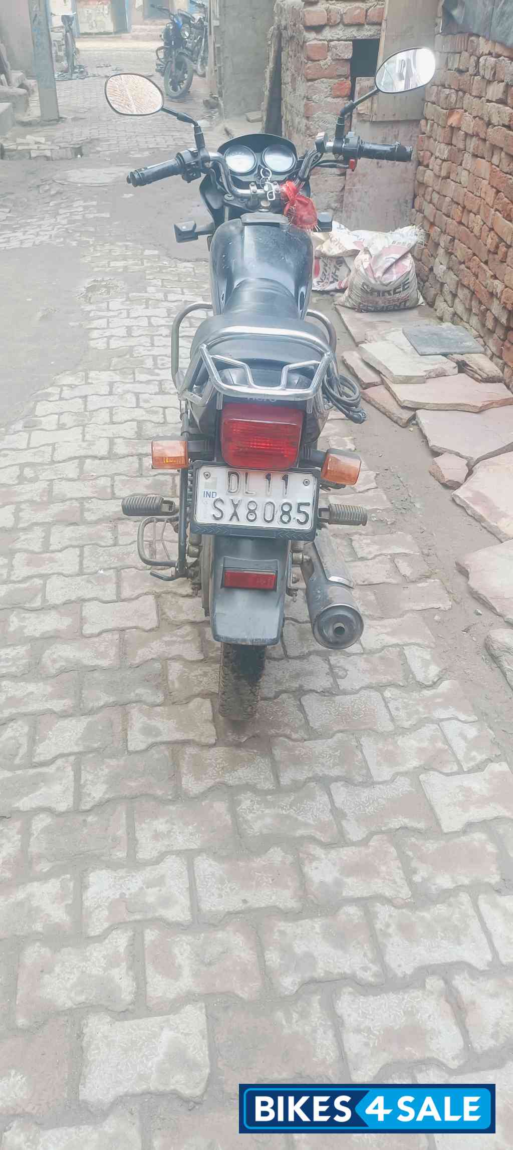Hero Splendor Plus