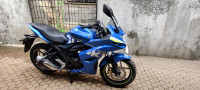 Suzuki Gixxer 150
