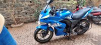 Suzuki Gixxer 150